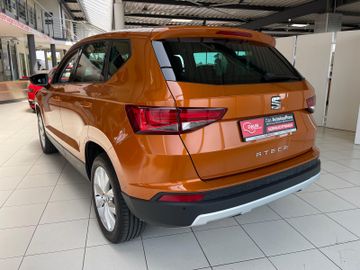 SEAT Ateca - 4