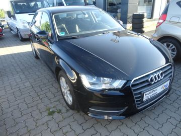 Audi A3 - 3