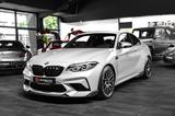 BMW M2 Competition DKG #M-SITZE #CARBON EXTERIEUR - BMW M2 in Mainz