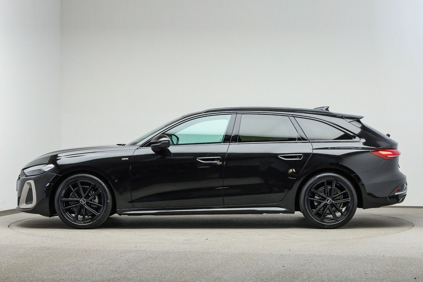 Audi A5 - Bild 4