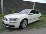 Volkswagen Phaeton V8 5-Sitzer 4Motion-Top Ausstattung - Volkswagen Phaeton aus 2014