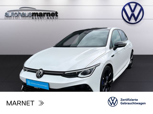 Volkswagen Golf VIII R 2.0 TSI DSG 4M *Pano*Harman/Kardon*