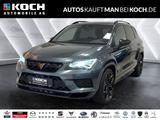 Cupra Ateca Limited Edition 2.0 TSI DSG PANO Akrapovic - Cupra Ateca: Limited Edition
