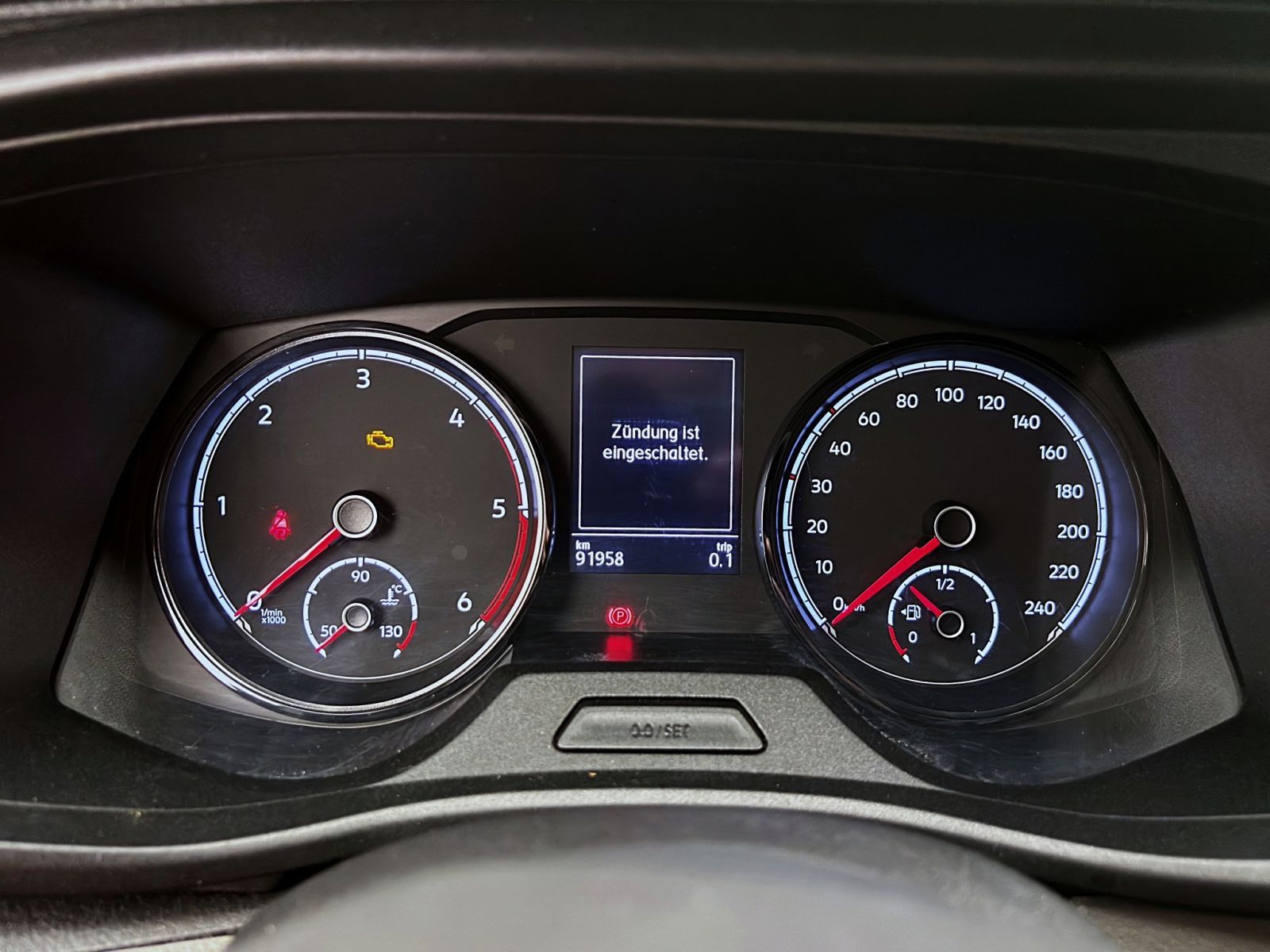 Volkswagen T6 Kombi - Bild 12