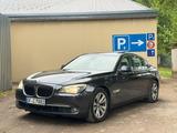 BMW 740d | HU 10/27 | Scheckheftgefegt - gebrauchte BMW 740 aus dem Jahr 2009