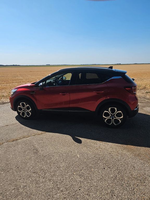 Image of Renault Captur
