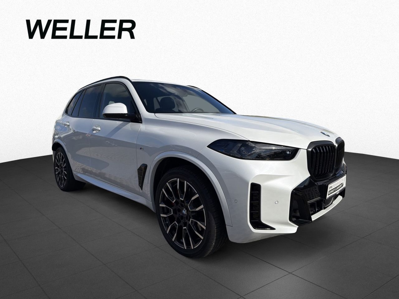 BMW X5 - Bild 6