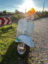 Vespa Sprint (Veloce) 150/177 - VESPA 150 SPRINT VELOCE