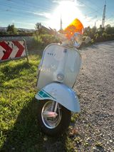 Vespa Sprint (Veloce) 150/177 - VESPA SPRINT 150