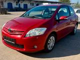 Toyota Auris Life+*Klimaaut*gepflegt*Checkheft* - gebrauchte Toyota Auris aus dem Jahr 2010