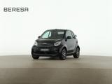 Smart fortwo cabrio EQ prime Leder Kamera Winter 16'' - mit Elektro-Antrieb: Cabrio