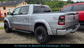 Dodge RAM - 3