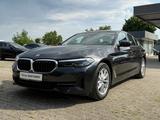 BMW 520d Limo 3xRollo Automatik Leder 2xMemory DAB - BMW: Xr