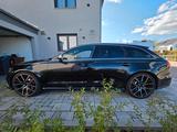 Audi RS6 Performance/HeadUp/B&O/Pano/Beheiz. Lenkrad - gebrauchte Audi RS6 aus dem Jahr 2016