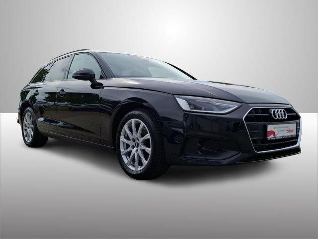A4 AVANT 35 TFSI S-TRONIC PDC+LED+SHZ+NAVI