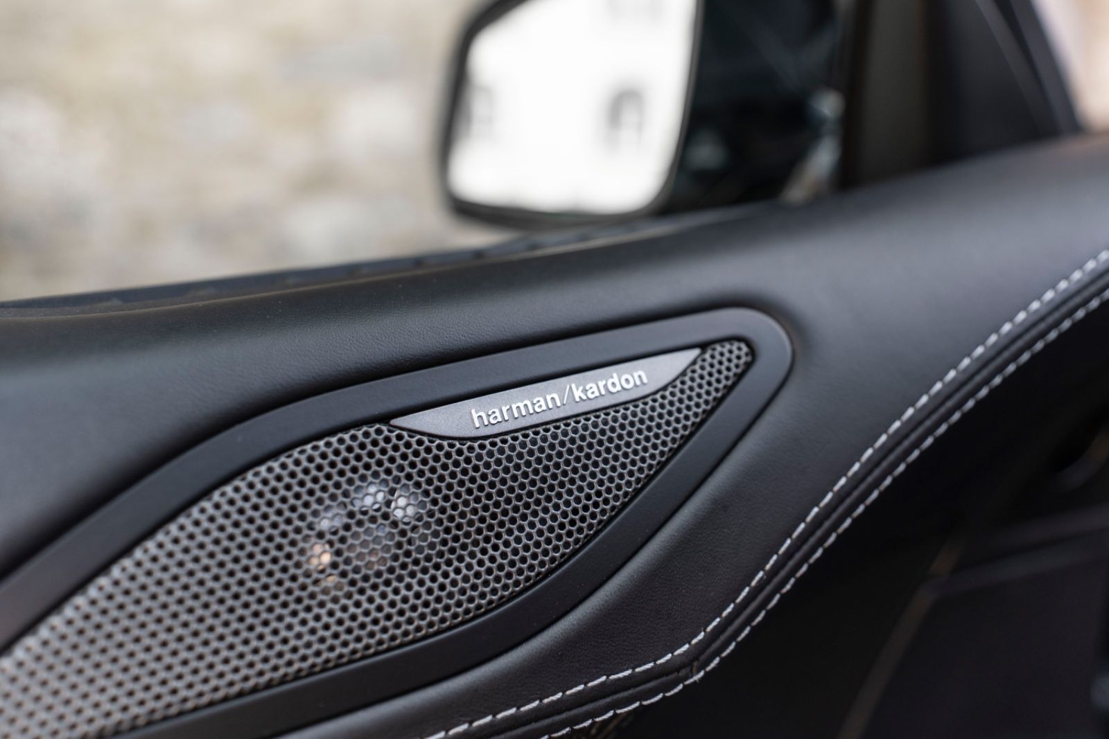Fahrzeugabbildung BMW 640i xDrive GC M-SPORTPAKET HUD LED H&K