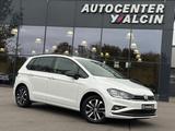Volkswagen Golf Sportsvan 1.5 TSI ACT OPF DSG IQ.DRIVE ACC - gebrauchte VW Golf Sportsvan aus dem Jahr 2019