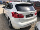 BMW 218 2 Active Tourer 218 d Advantage