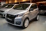 Aixam City Pack  EMOTION + Modellpflege - Aixam City mit Diesel-Antrieb: Kleinwagen, Pack