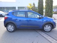 Dacia Sandero - Vorschau Bild 7