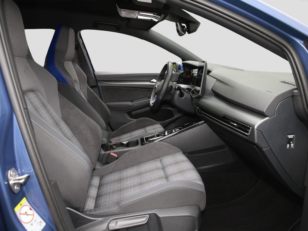 Volkswagen Golf GTE 1.5 TSI DSG eHybrid AHK, 360°Kam., IQ.L, миниатюра 7