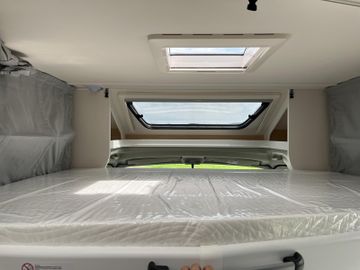 Sunlight Adventure T 67 Heizung Combi 6E TV Pakiet 