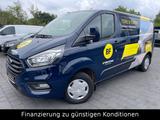 Ford Transit Custom Kasten 300 L2 Trend*NAVI*3-SITZE* - Ford Transit: 300s