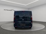 Renault Trafic SPACECLASS*AHK*KAMERA*NAVI*PDC*7- SITZER* - Renault Trafic: 7 Sitzer