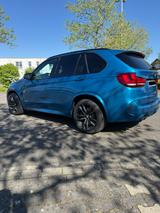 BMW X5 M Individual Ausstattung Bang Olufsen  - scheckheftgepflegte BMW X5 M