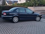 Jaguar X-Type 2.5 Liter V6 Classic  - gebrauchte Jaguar X-Type aus dem Jahr 2003