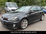 Volkswagen Golf VI GTI Edition 35*Navi*Xenon*PDC*Sitzh*Temp - Volkswagen Golf: GTI Edition