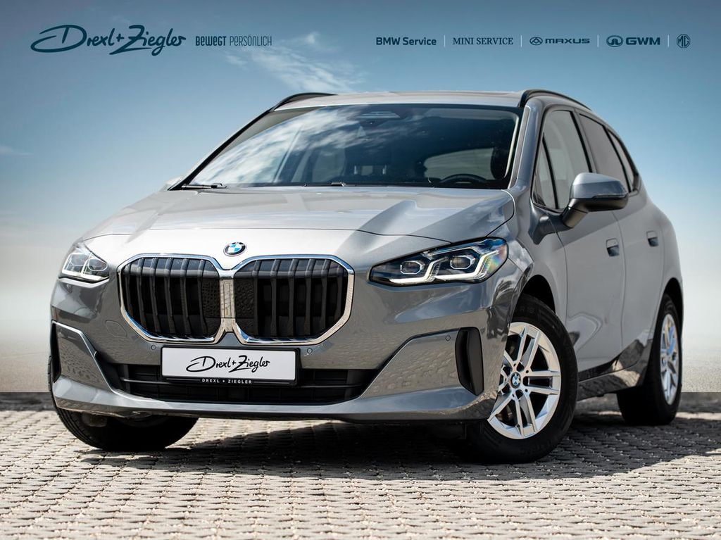 Image of BMW 220 Active Tourer
