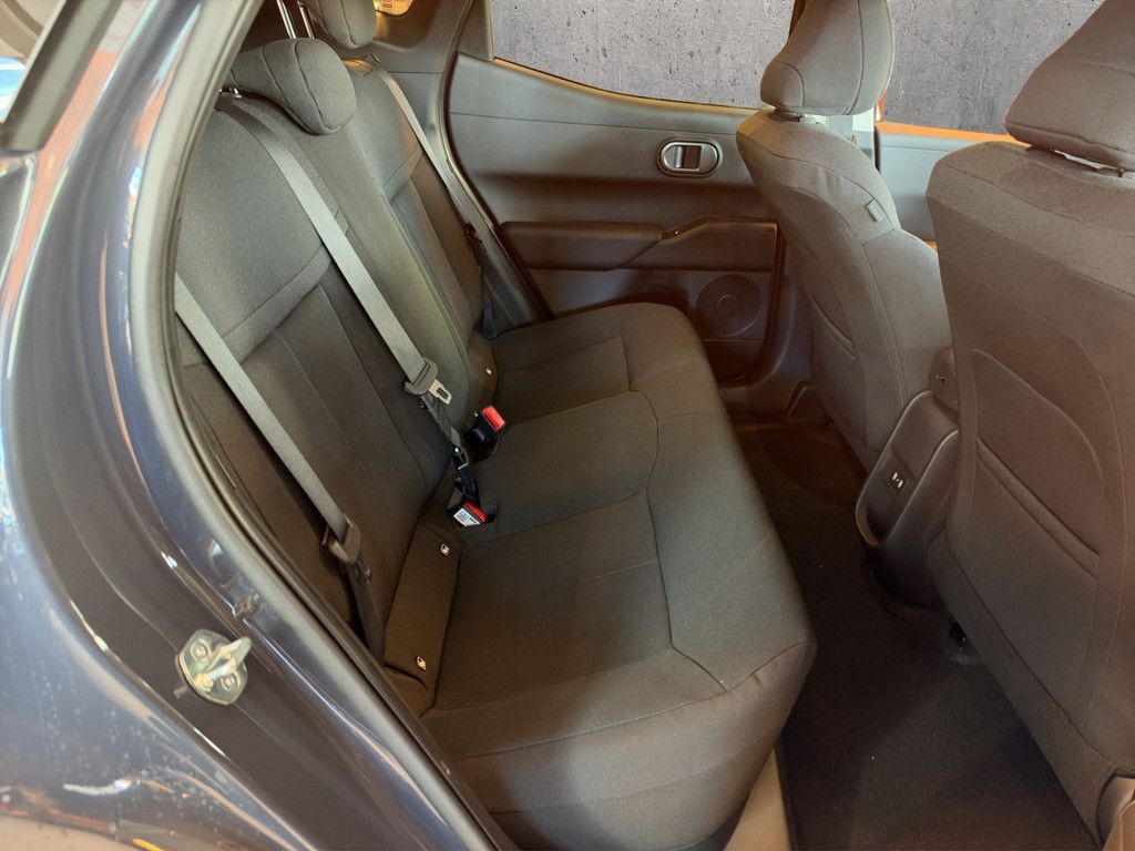 Hyundai IONIQ 3 – Bild 19