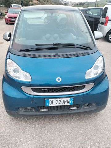 Smart ForTwo - 71CV - BENZINA