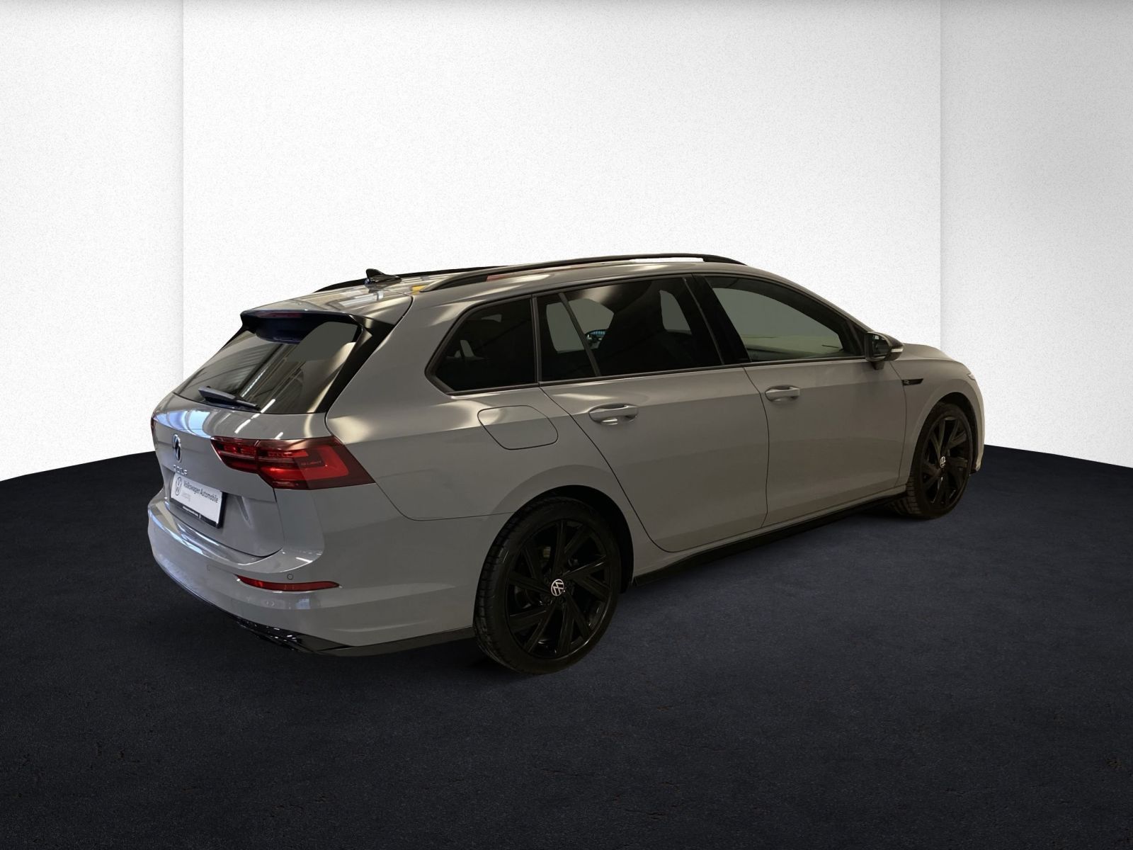 Volkswagen Golf - Bild 2