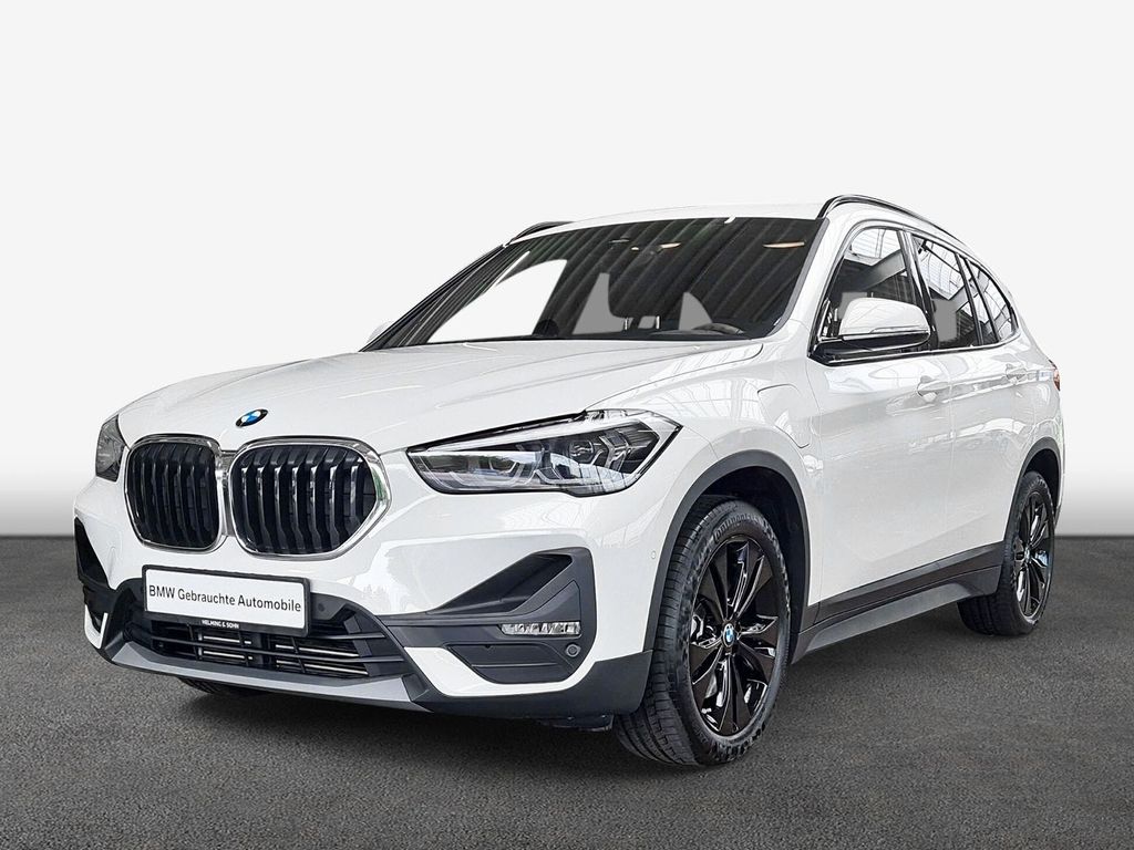 BMW X1 xDrive25e Advantage DAB LED Navi Tempomat Shz - 2020