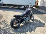 Harley-Davidson Dyna street bob - HARLEY-DAVIDSON 2009 STREET BOB