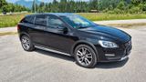 Volvo V60 Cross Country Summum AWD - Volvo V60: Summum