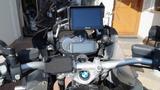 BMW R1200 GS Adventure Triple-Black 125PS - Motorräder in Ludwigshafen