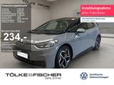 Volkswagen ID.3 Pro Performance W AUT Navi KlimaA. LED LM - VW ID.3 Pro Performance Gebrauchtwagen
