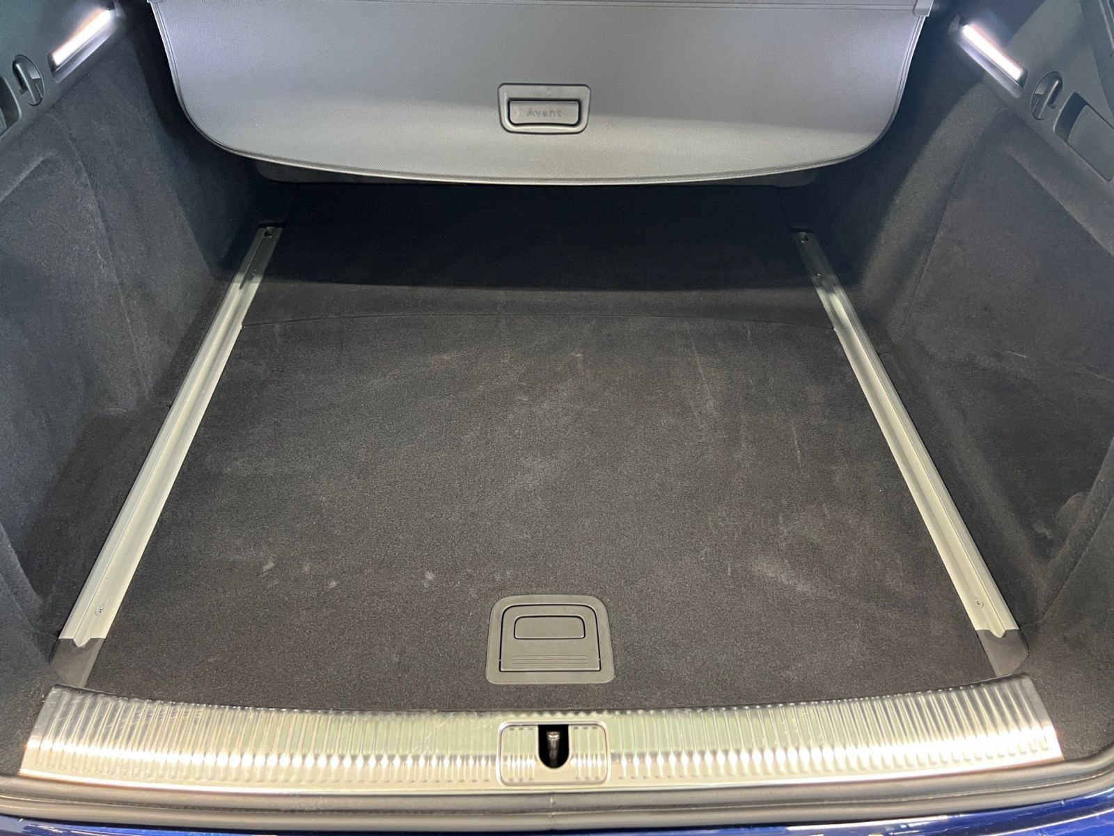 Audi A4 - Bild 6