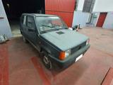 Fiat Panda 1.0 4x4 - gebrauchte Fiat Panda aus dem Jahr 1990
