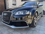 Audi RS 3 2.5 TFSI quattro | 2.Hand | nur 63.000 Km  - Audi quattro: Kombi