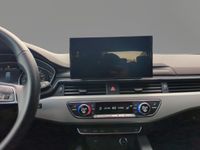 Audi A4 - Vorschau Bild 11