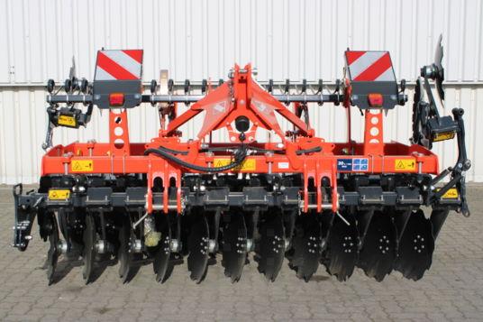 Andere Kuhn Optimer L 300