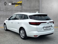 Fahrzeugabbildung Megane IV Grandtour Intens 1.3 TCe 140 EU6d