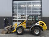 Terex TL80AS - Terex Radlader Tl 80