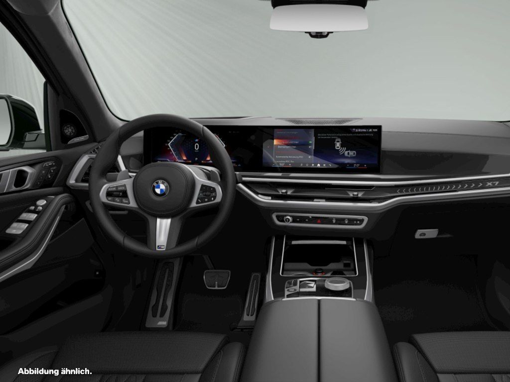 BMW X7 xDrive40d M Sport Pro AHK SkyLounge Standhzg foto 4
