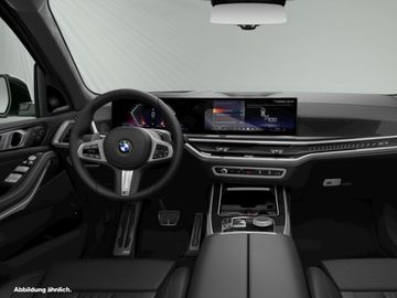 BMW X7 - 4