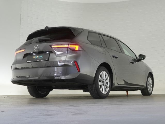 Astra L ST ELEGANCE CDTI+LED+NAVI+RÜCKFAHRKAMERA